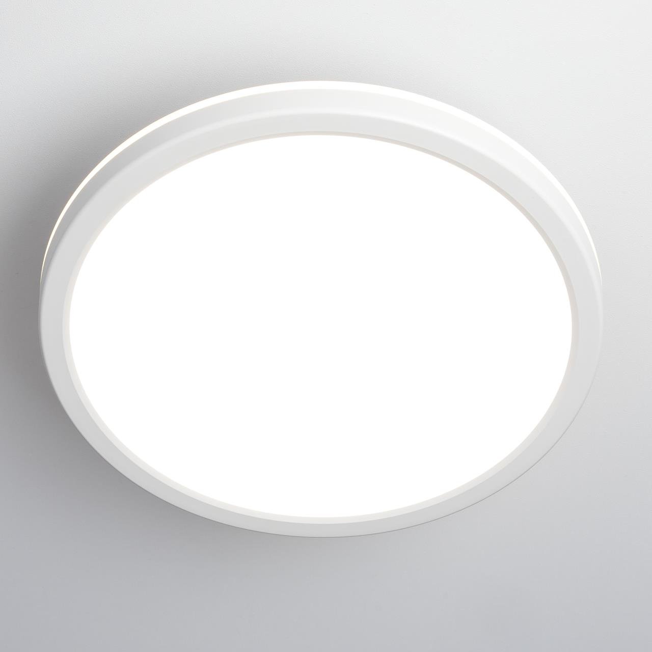 Светильник потолочный Citilux Basic Line CL738240VL