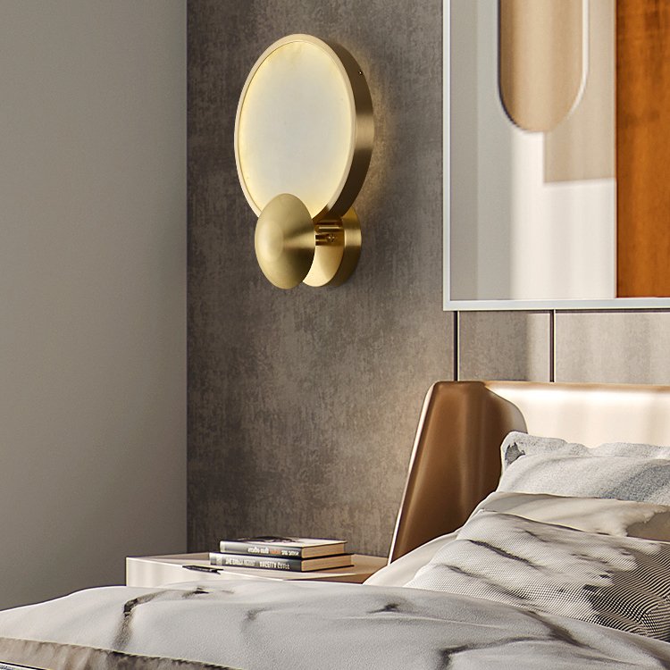 208994-23 Настенный светильник ImperiumLoft Miami01 208994-23