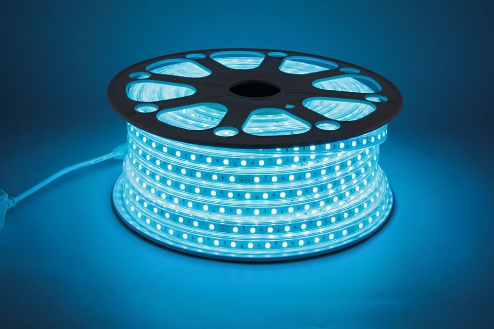 LED лента Feron LS706 32718