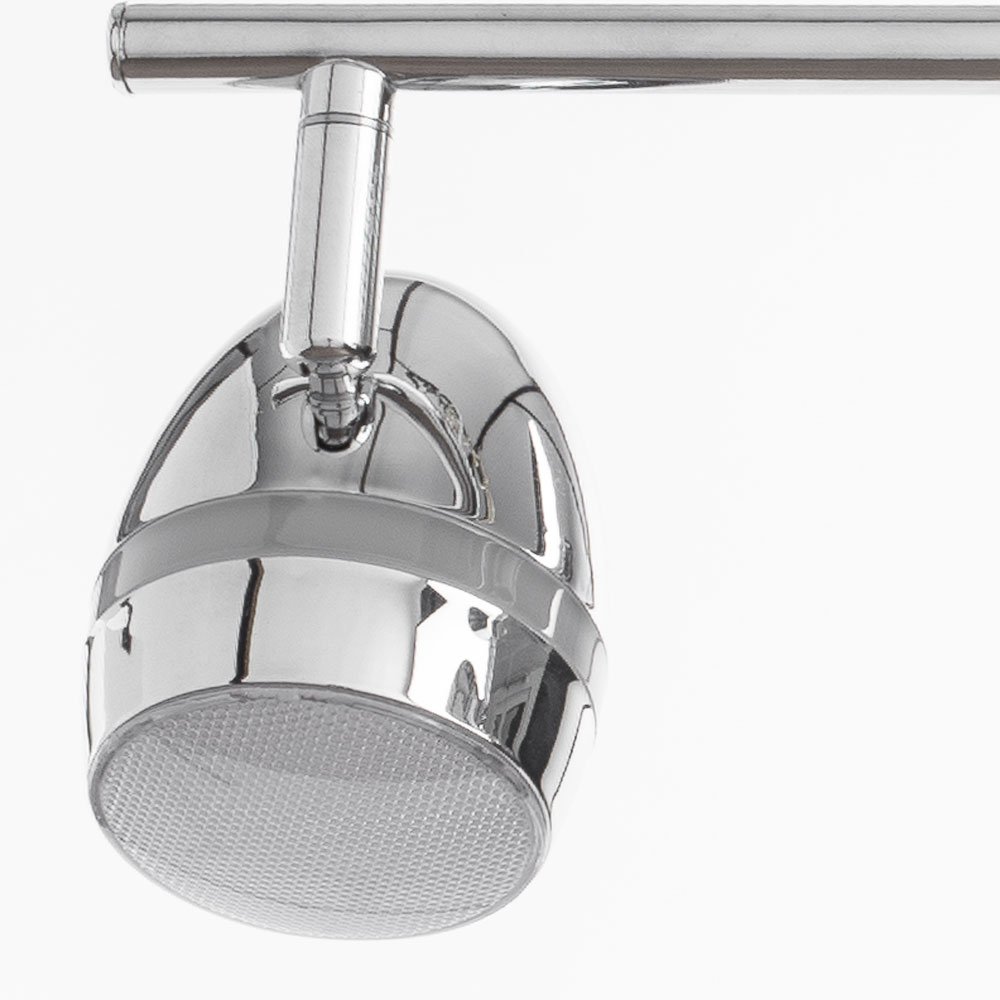 Светильник спот Arte Lamp BOMBO A6701PL-3CC