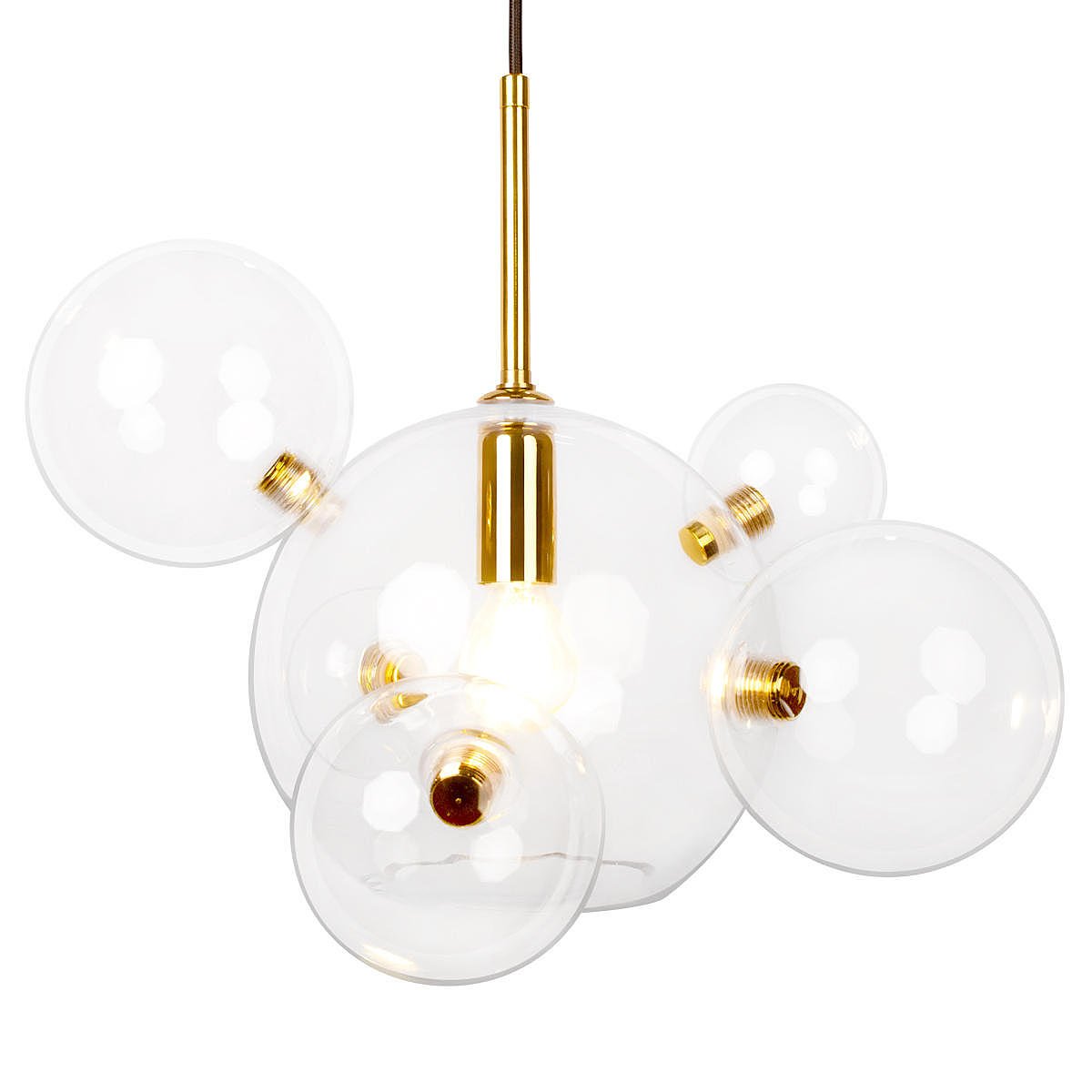 2027-P6 mini Светильник подвесной Loft It Bolle 2027-P6 mini