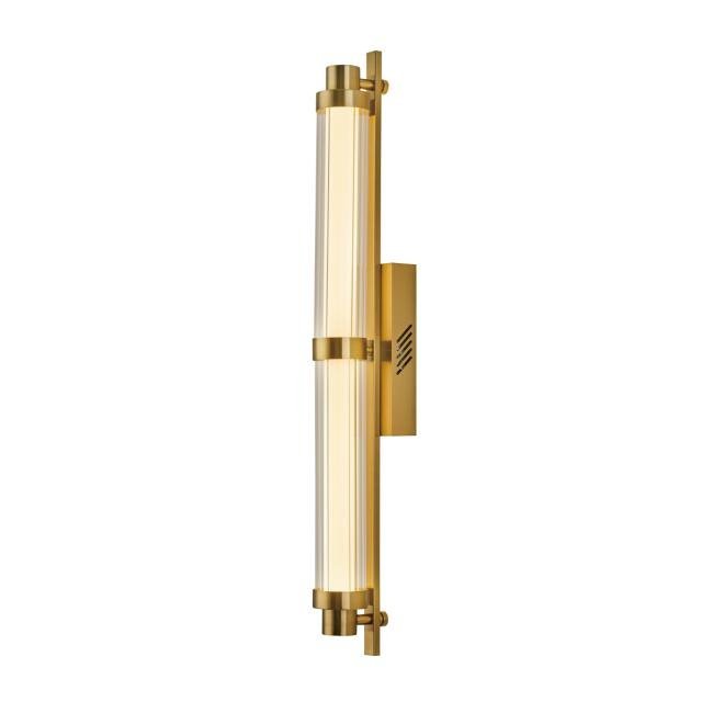 OB2538 gold Настенный светильник Delight Collection Wall lamp OB2538 gold
