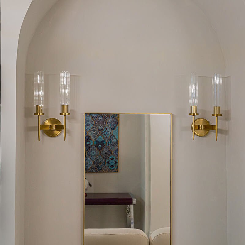 L94922.86 Настенное бра L'Arte Luce Luxury Piedo L94922.86
