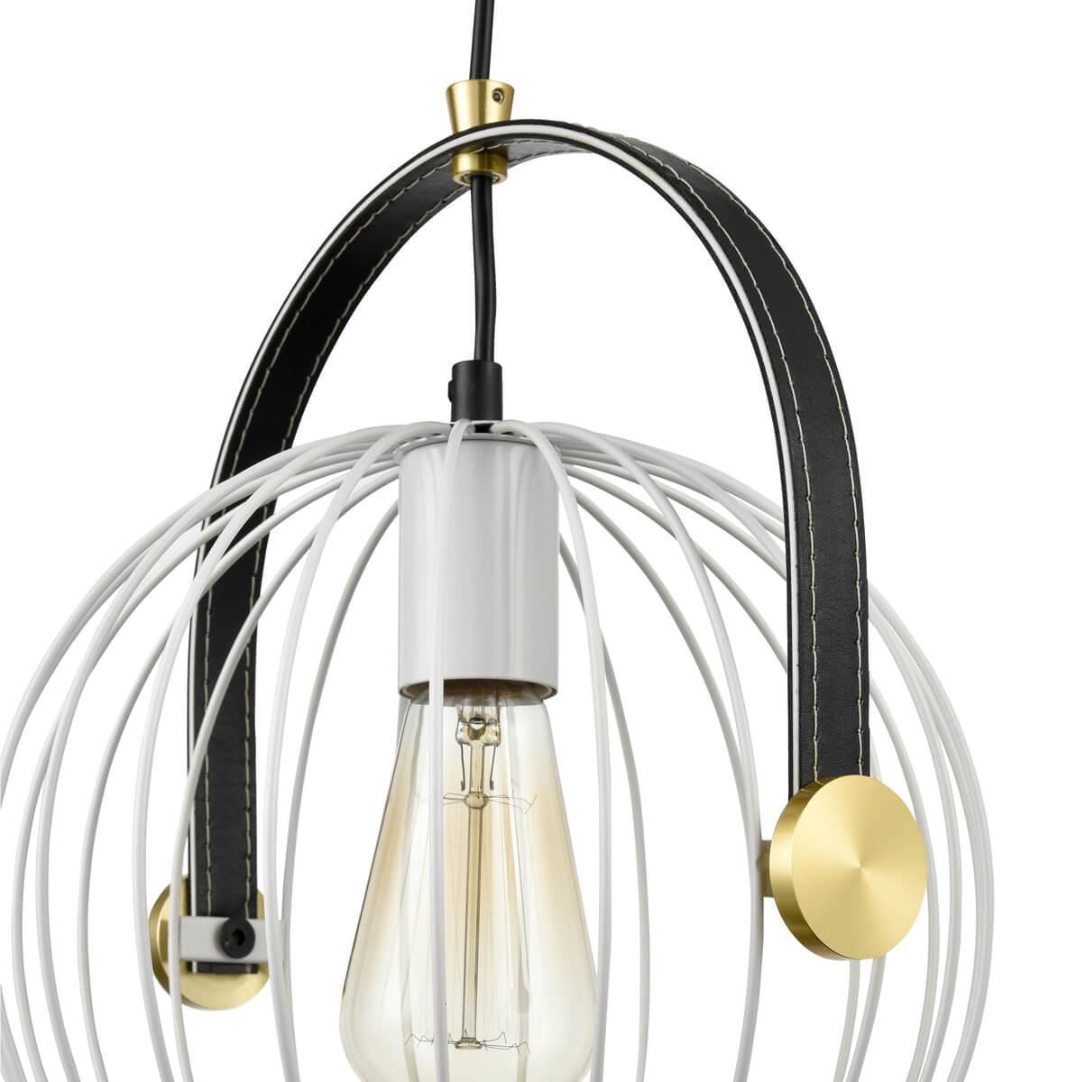 VL6251P01 Светильник подвесной Vele Luce Pasquale VL6251P01