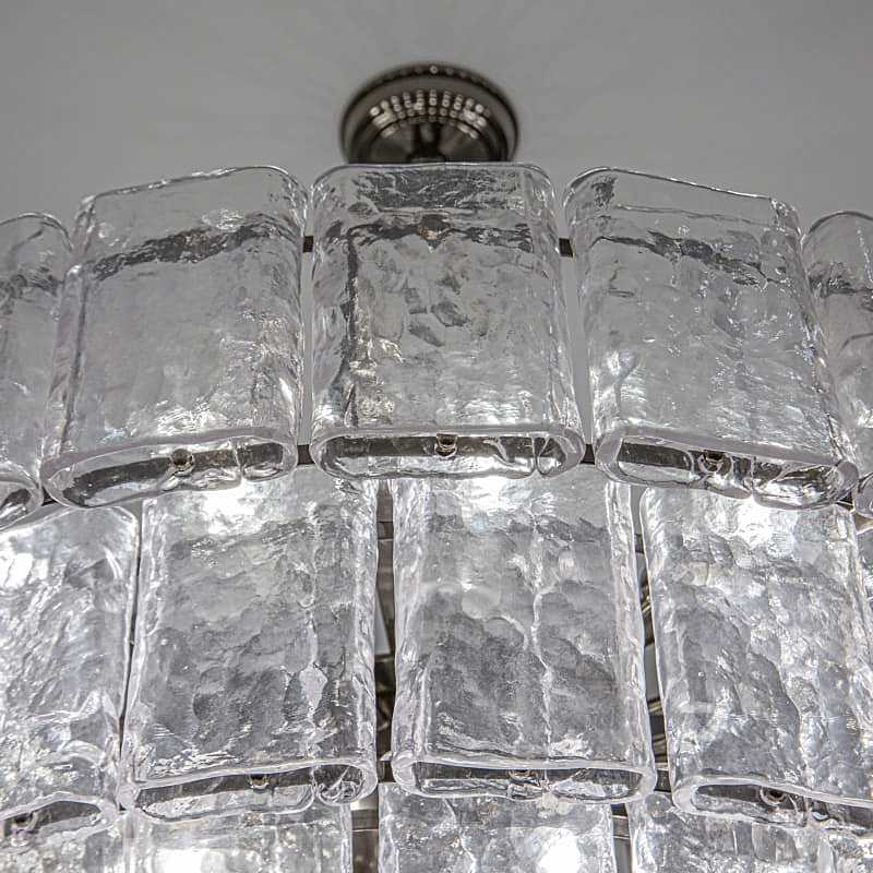 Подвесная люстра L'Arte Luce Luxury Gaccio L24320.97