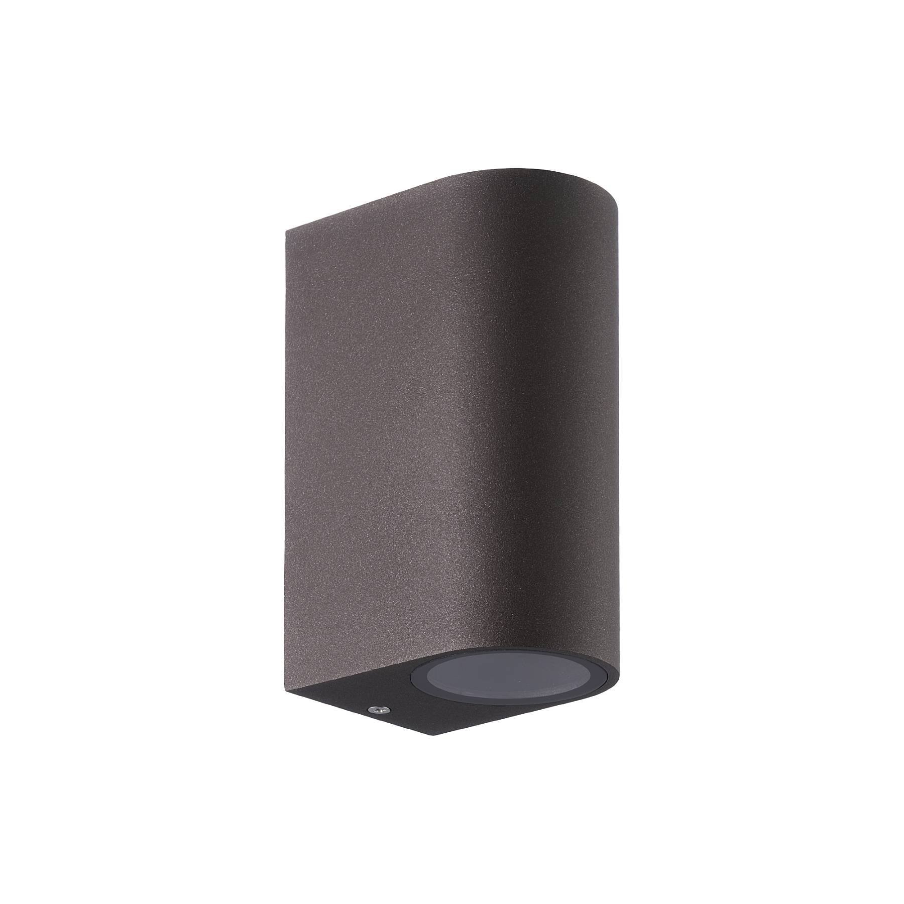 7470 Уличный настенный светильник Mantra Kandanchu 7470