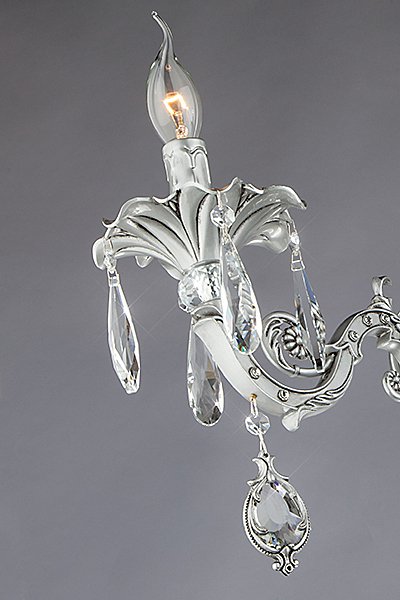 276/2 Strotskis Настенное бра Bogates Wonderful 276/2 Strotskis