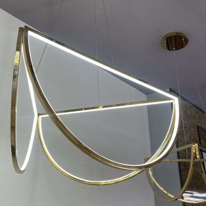 193447-23 Светильник подвесной ImperiumLoft Solana-Light01 193447-23