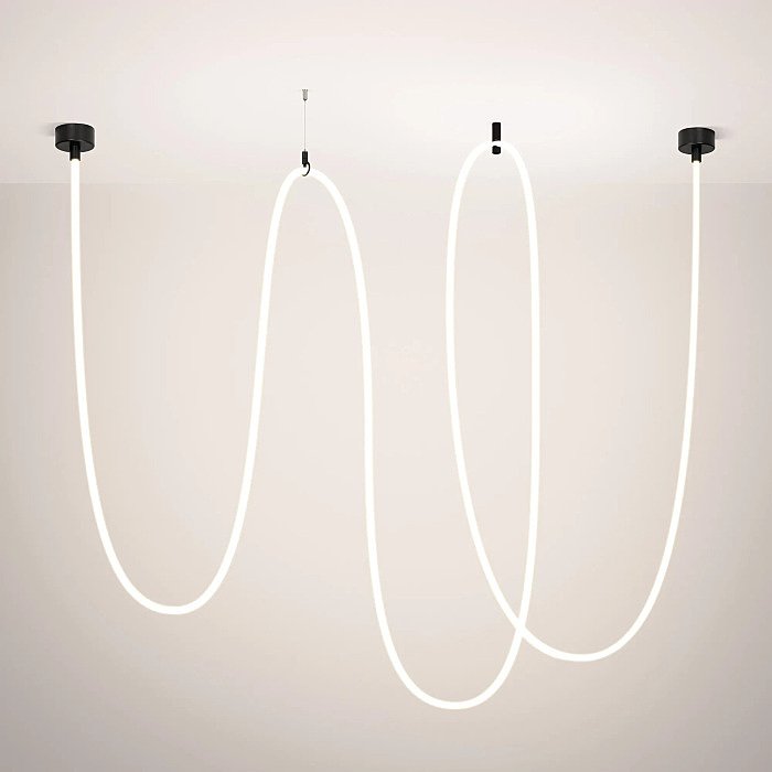 Светильник подвесной Arlight Tropic 043407