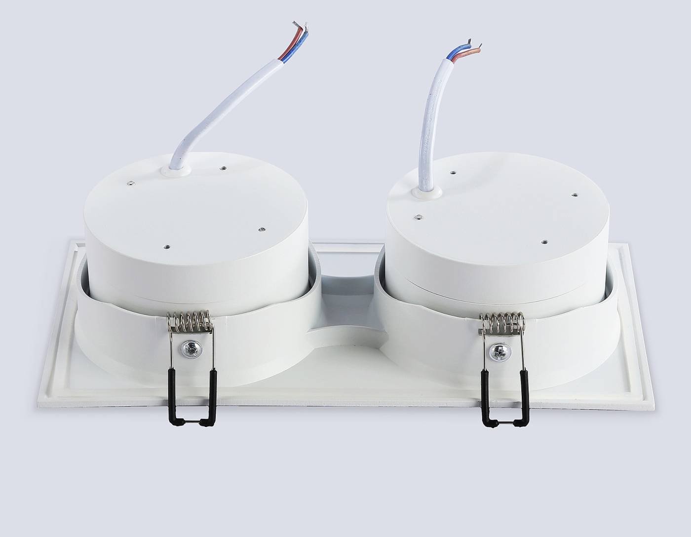 Встраиваемый светильник Ambrella IP Protect TN6659