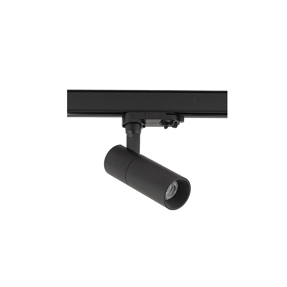 10399 Трековый светильник Nowodvorski Ctls Tinos Led 10399