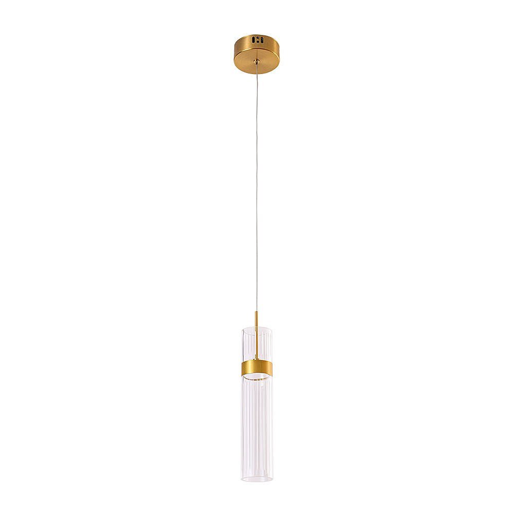 A2950SP-5PB Светильник подвесной Arte Lamp Misty A2950SP-5PB