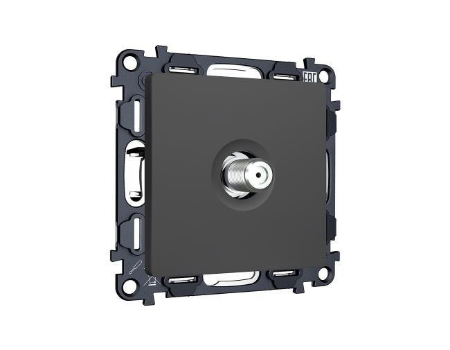 Розетка Ambrella Volt ALFA MA913050