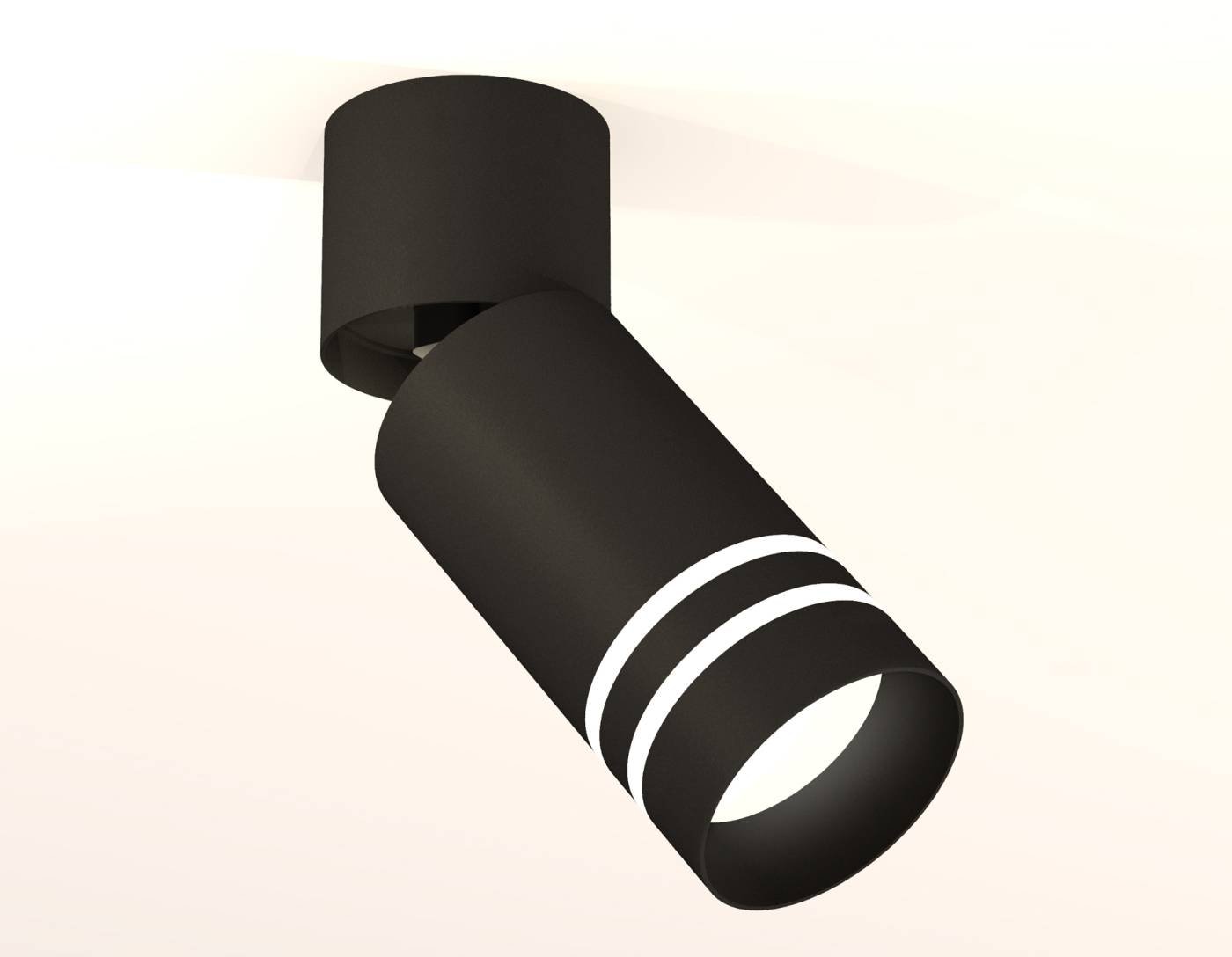 XM6313086 Накладной светильник Ambrella Techno XM6313086