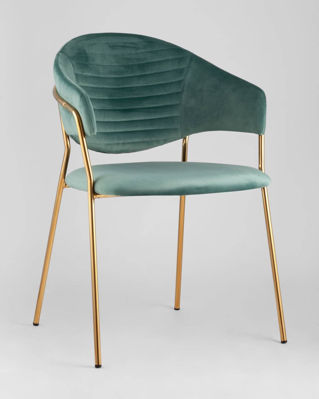 Комплект стульев Stool Group Эвита FDC8022 MINT FUT-70 X2