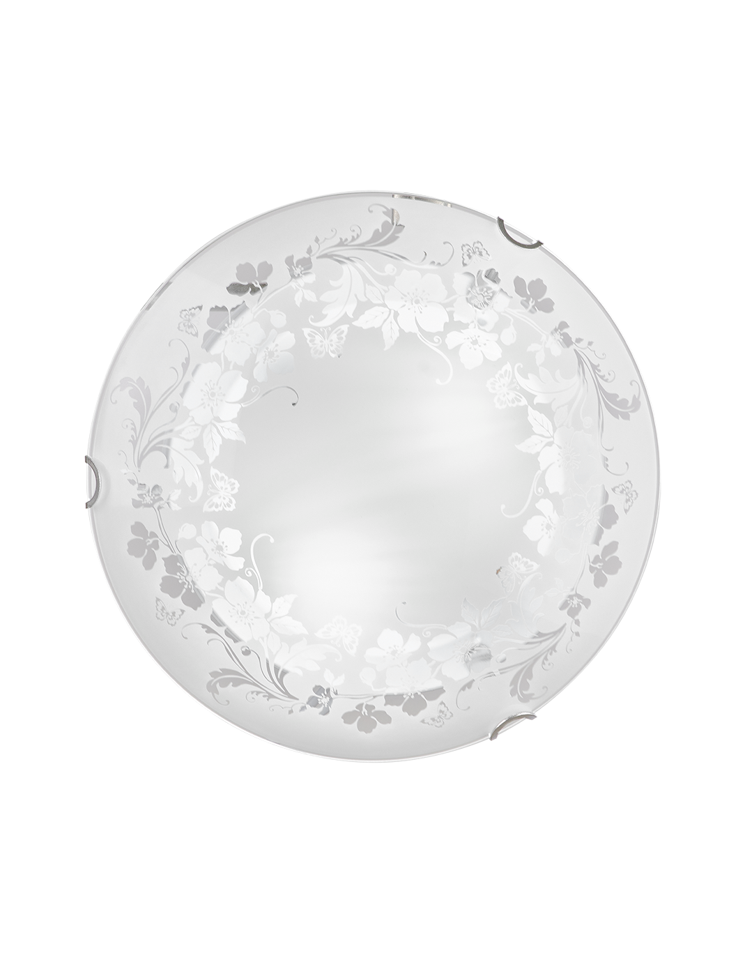 Настенно потолочный светильник Мелодия Света Snow White 000059665