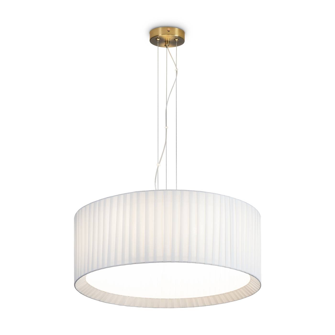 FR5590PL-01BS1 Подвесная люстра Freya Pareo FR5590PL-01BS1