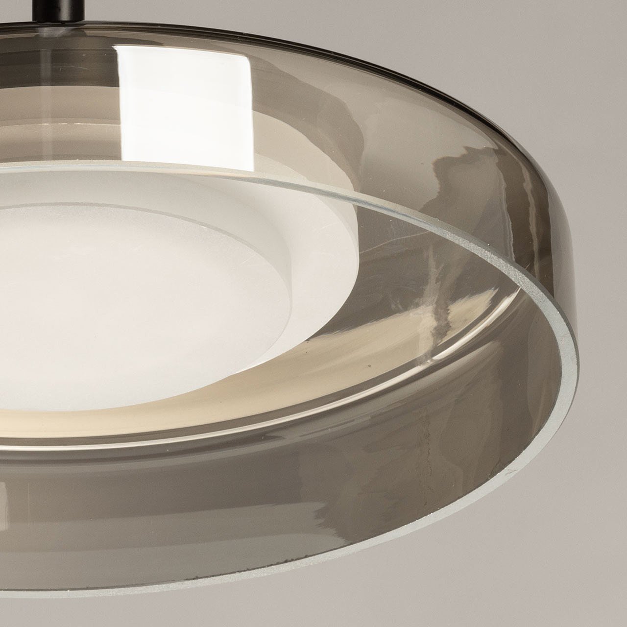 Светильник подвесной De Markt Стаут 702013501