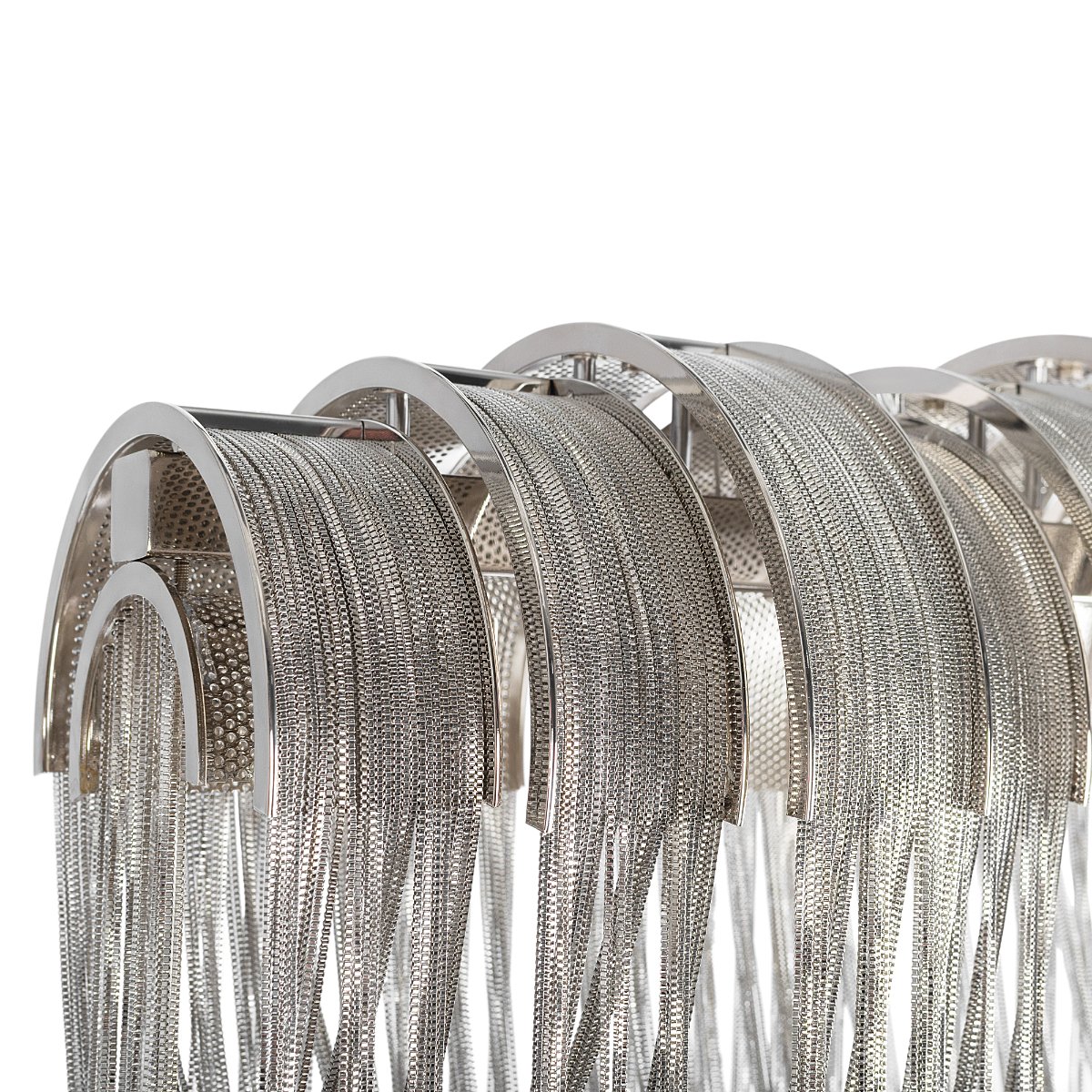 Подвесная люстра Loft It Volver 10404/720L SN