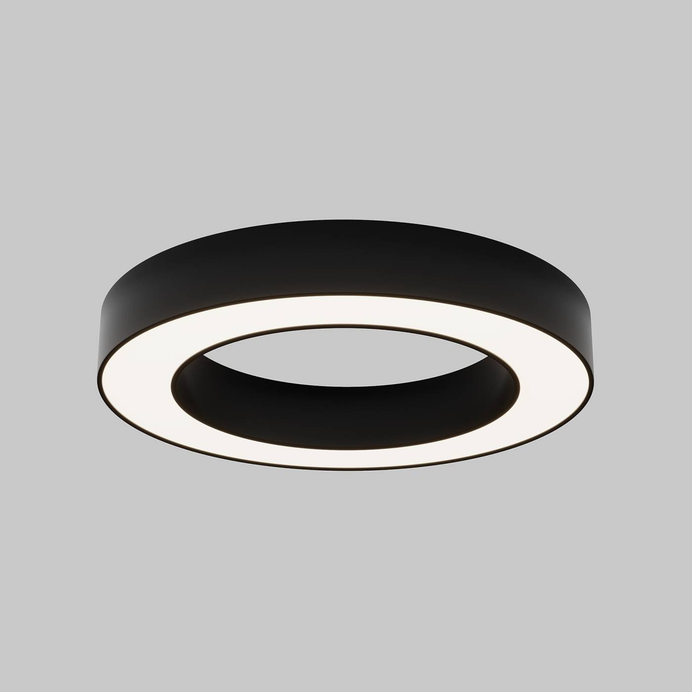 Светильник потолочный Maytoni Lua C093CL-36W4K-B