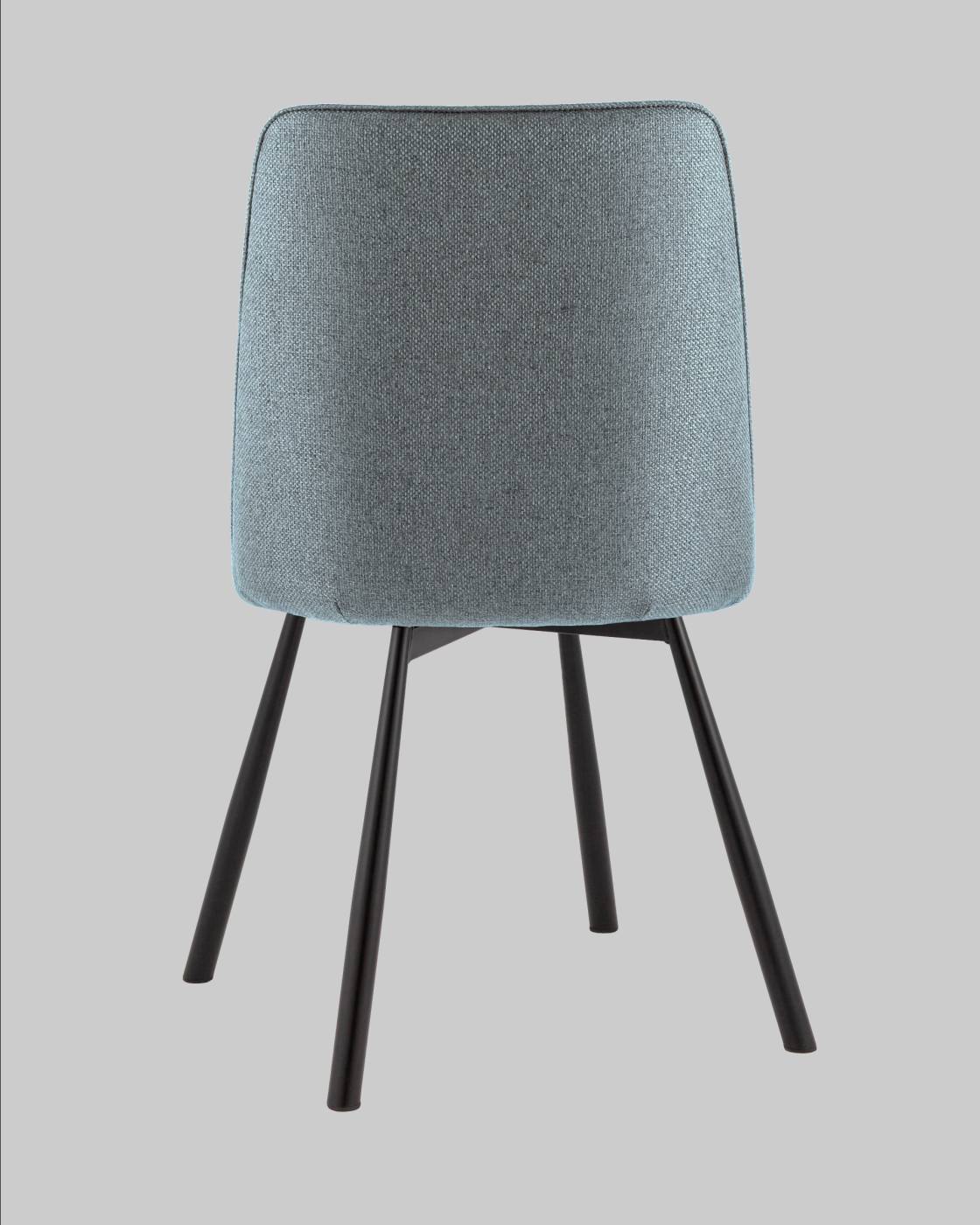 OS-2445Z-3 Lumos-78 DUAL Стул вращающийся Stool Group OS-2445Z-3 Lumos-78 DUAL