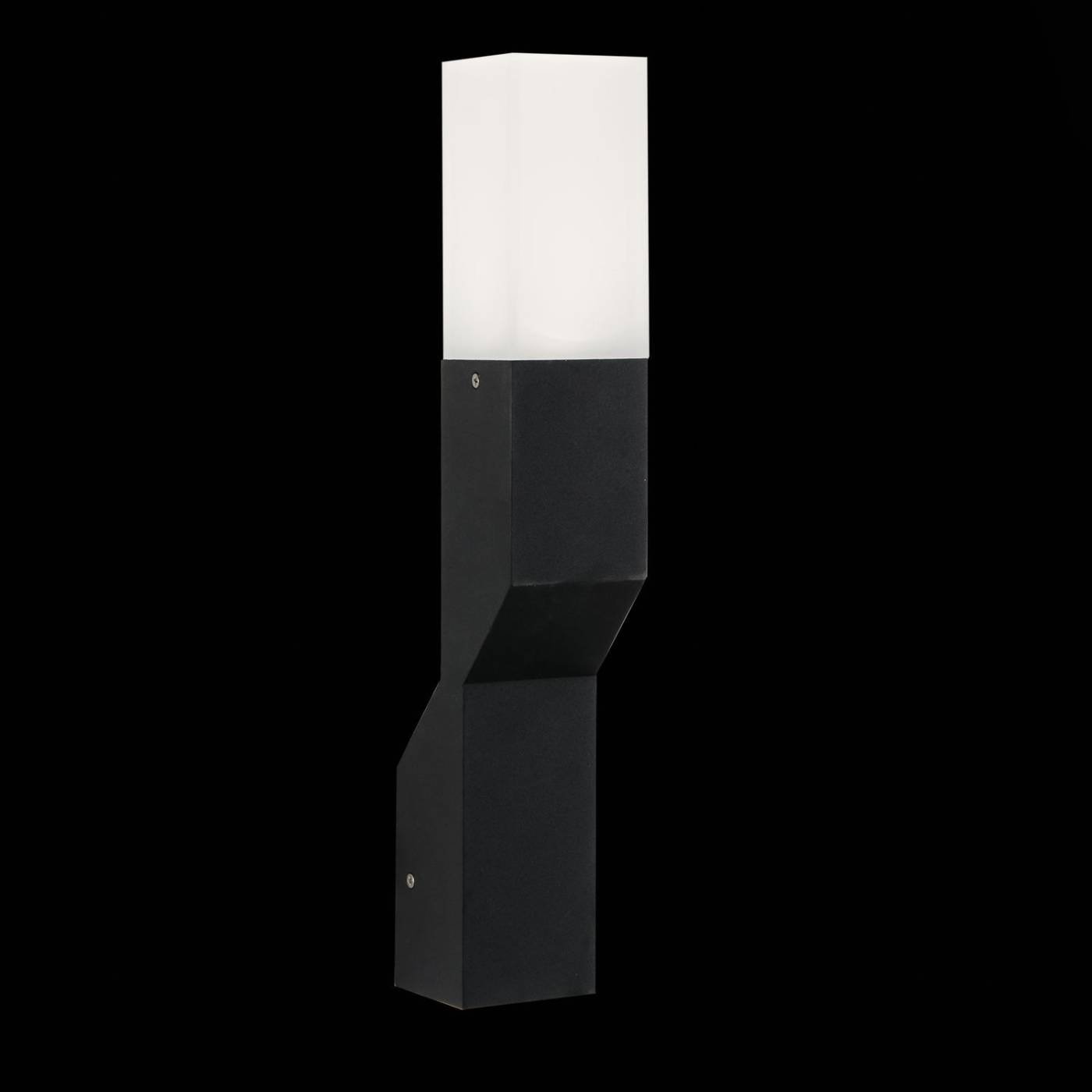 Уличный LED настенный светильник ST Luce SL100 SL100.401.02