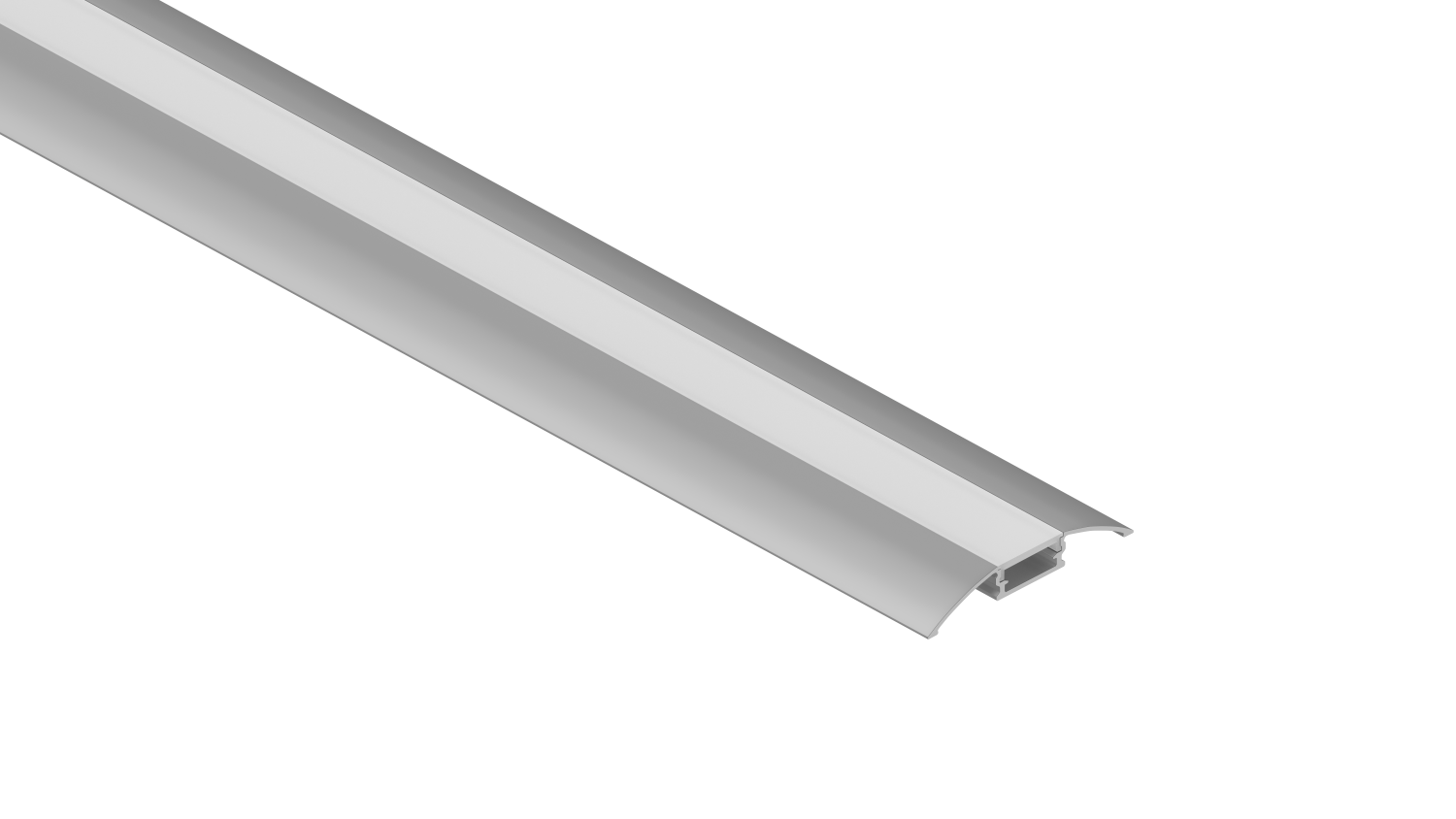ARC-608FL Профиль SWG Standard ARC ARC-608FL