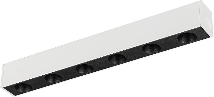 050049 Трековый светильник Arlight Mag-25 050049