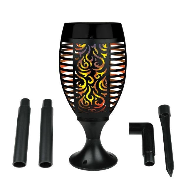 USL-S-183/PM490 SMALL TORCH Грунтовый светильник Uniel USL-S-183/PM490 SMALL TORCH