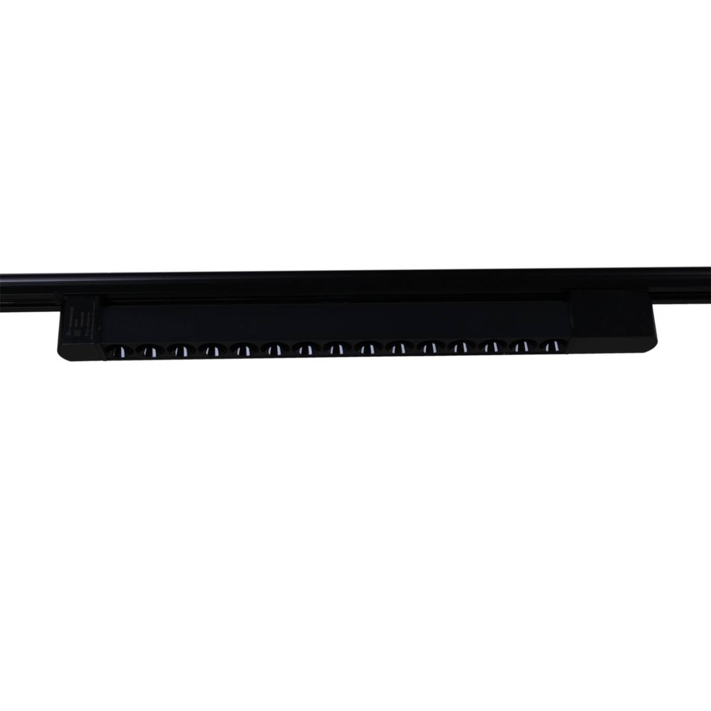 Трековый светильник Reluce 06185-9.3-001C LED30W BK