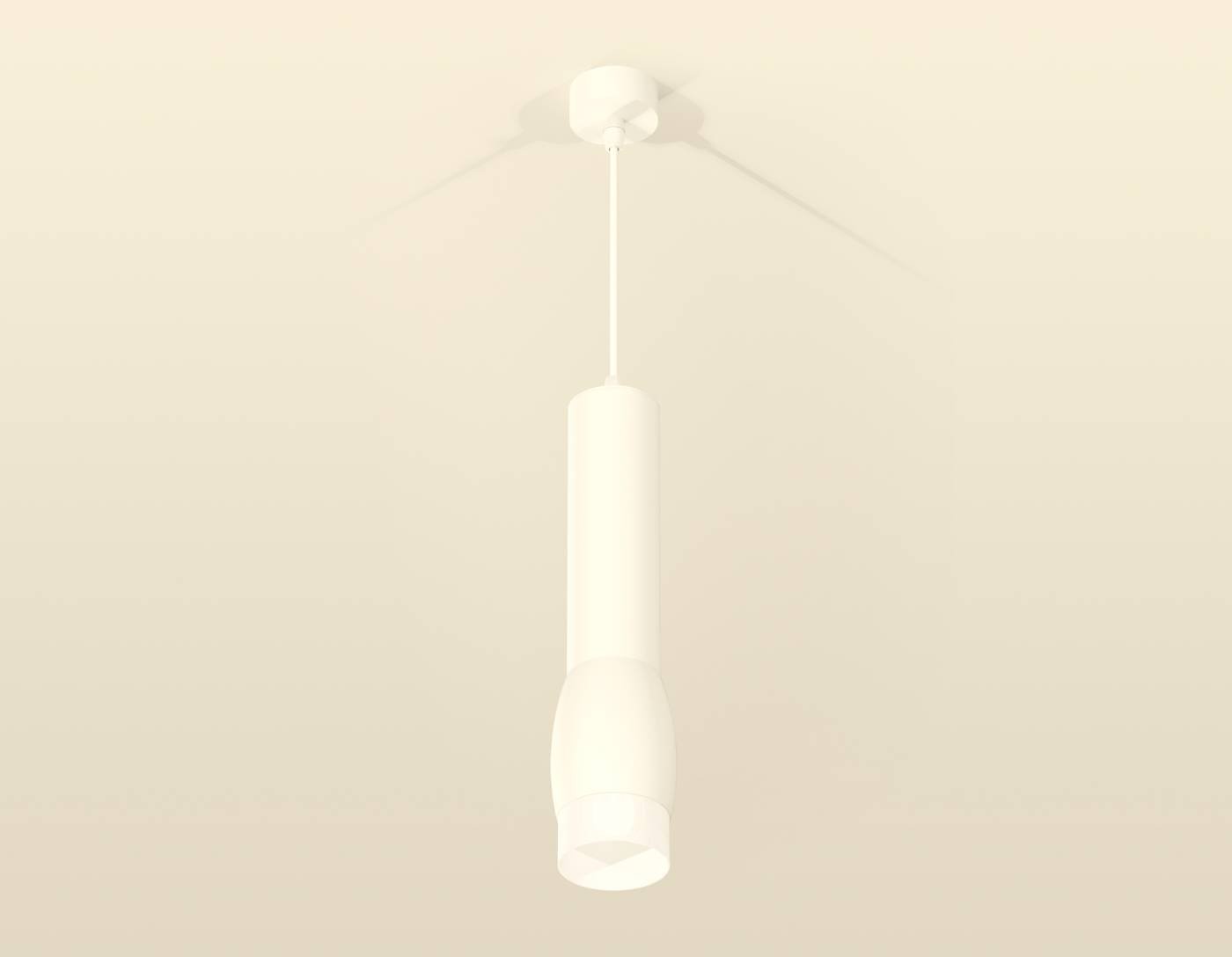 Светильник подвесной Ambrella Techno XP1122004