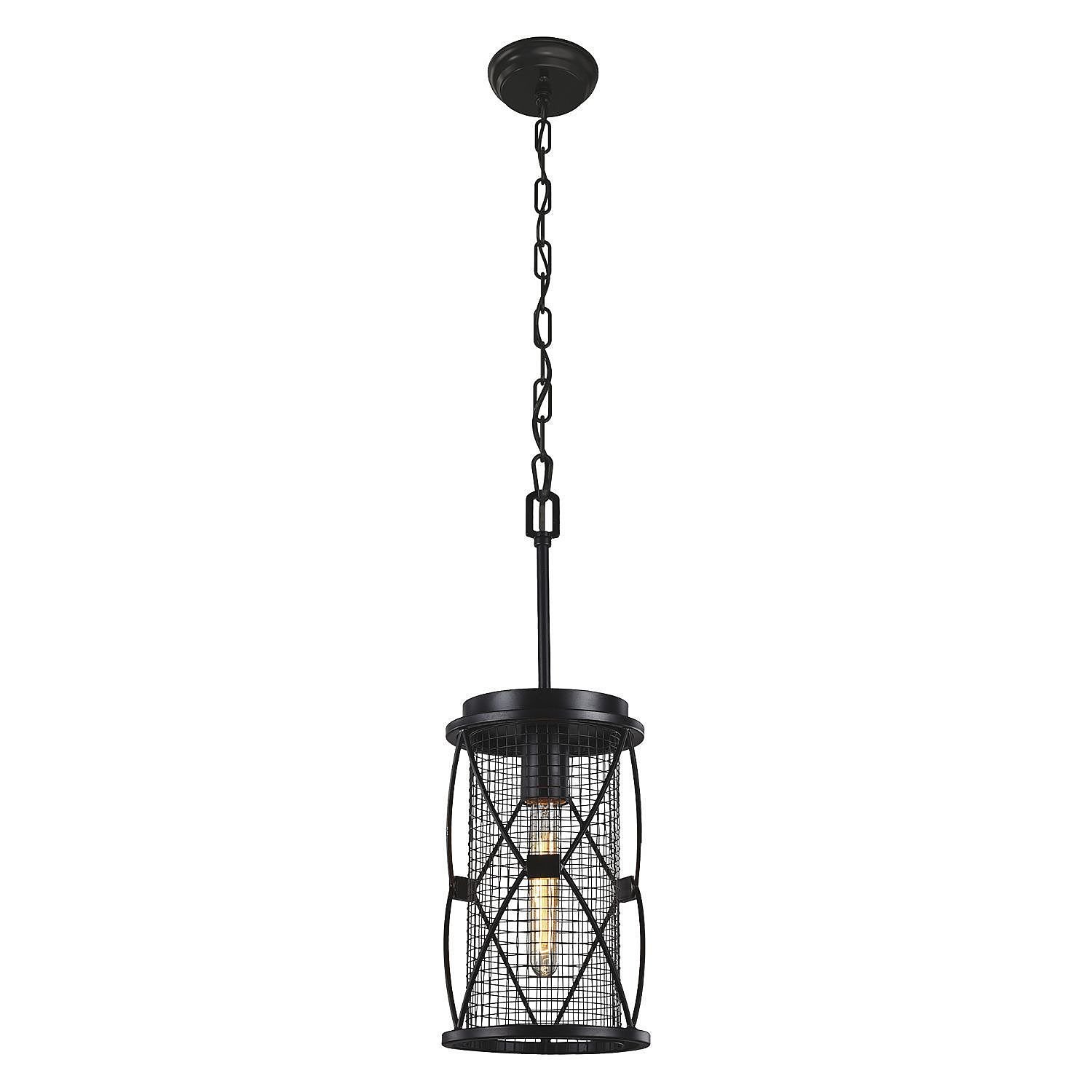 1783-1P Светильник подвесной Favourite Mesh 1783-1P