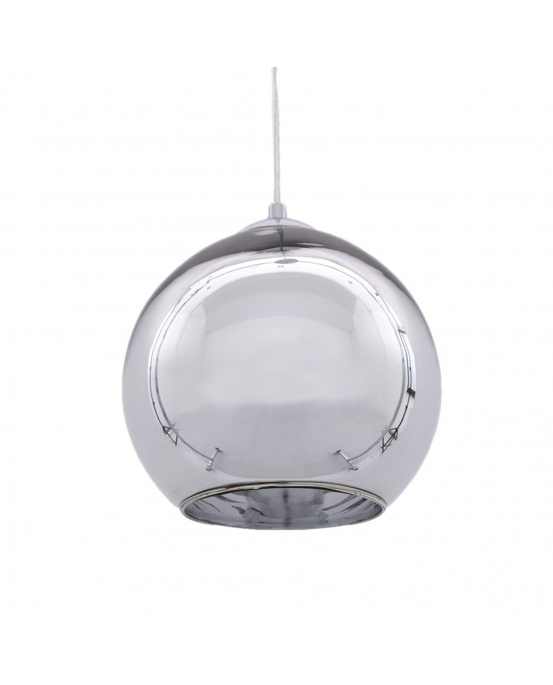 Светильник подвесной Lumina Deco Lobos LDP 107-300 CHR