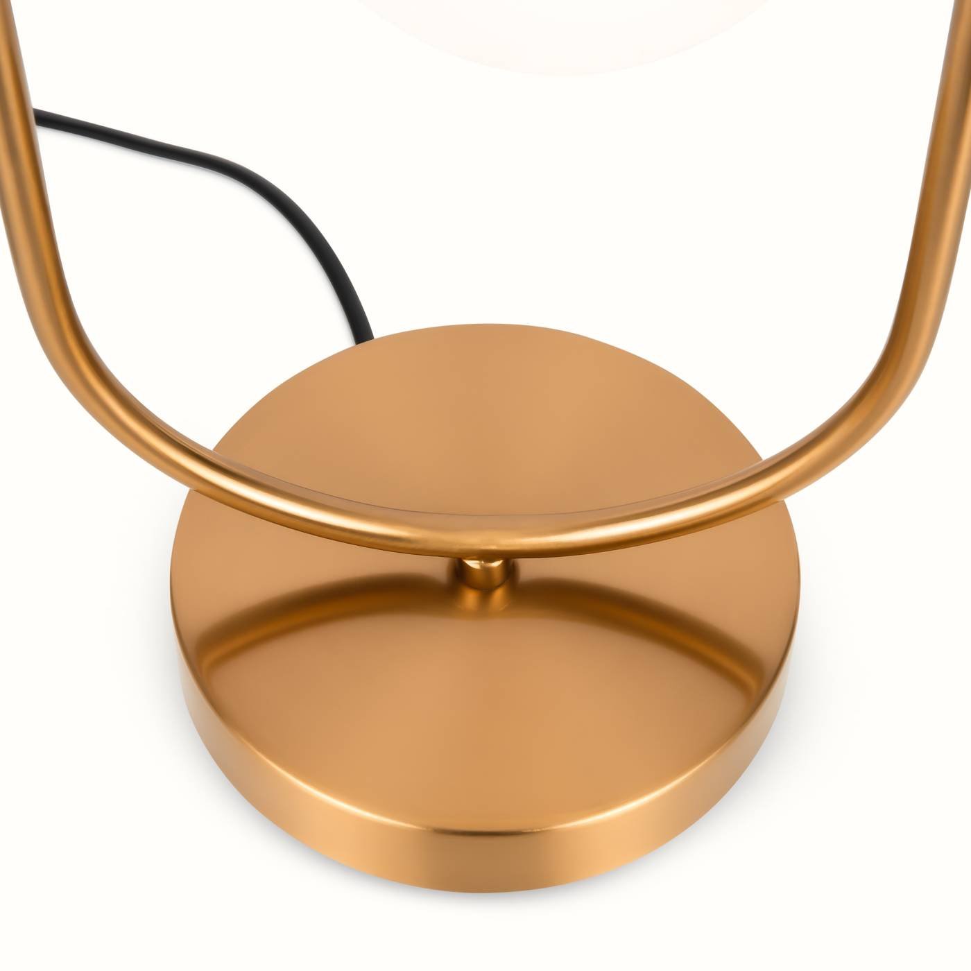 FR5233TL-01BS Настольная лампа Freya Inversion FR5233TL-01BS