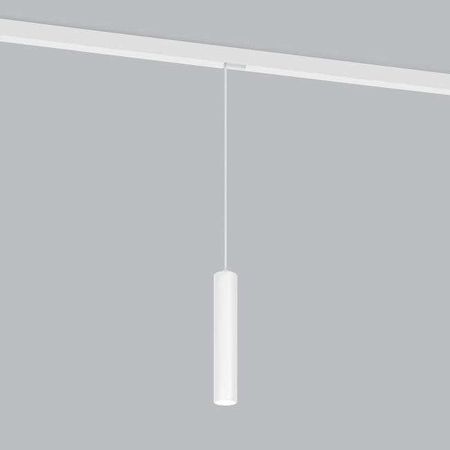 Трековый светильник Elektrostandard Slim Magnetic Slim Magnetic P01 Трековый светильник 6W 4200K (белый) 85014/01