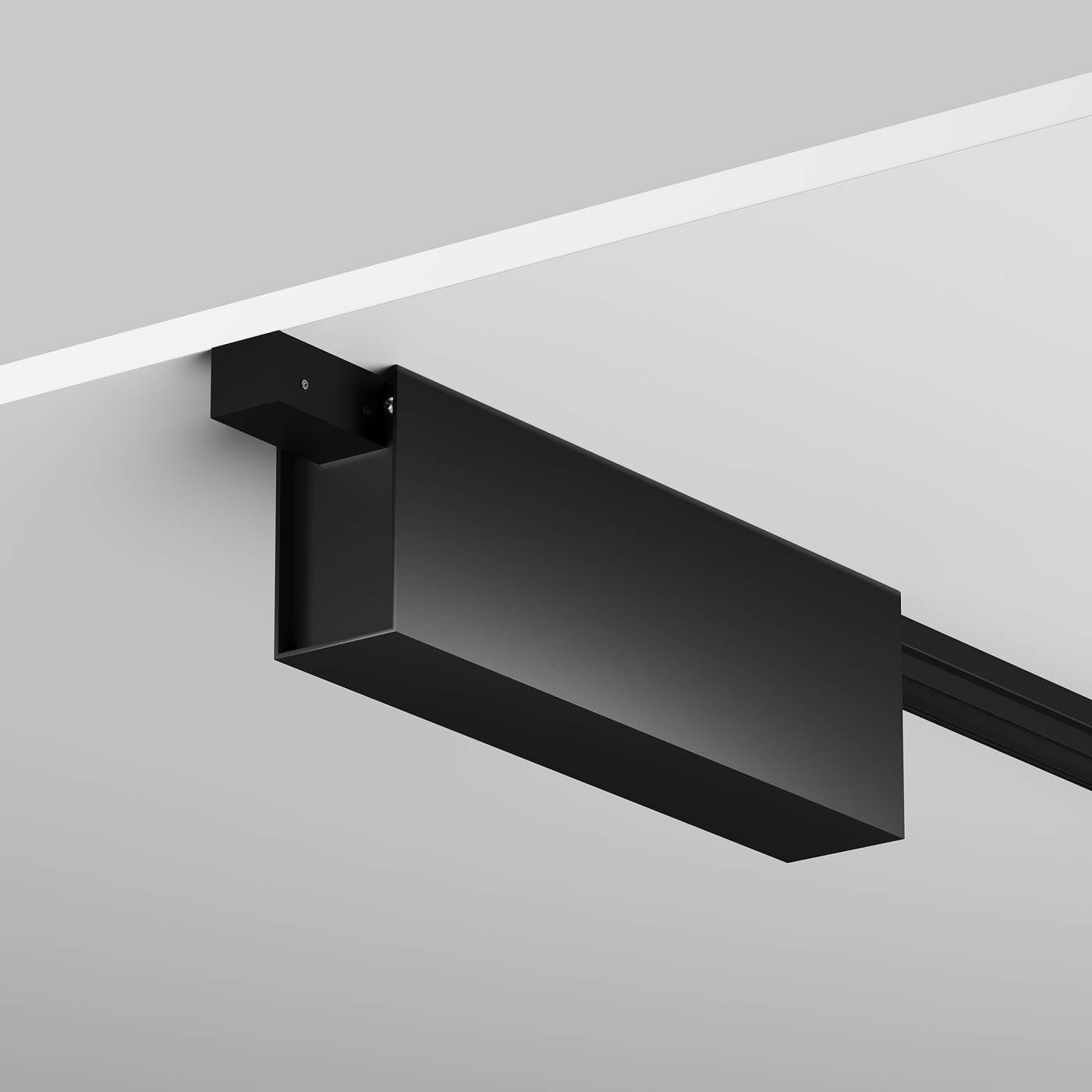 Короб для блока питания Elasity IP Maytoni Elasity IP O-TR001-BX-B