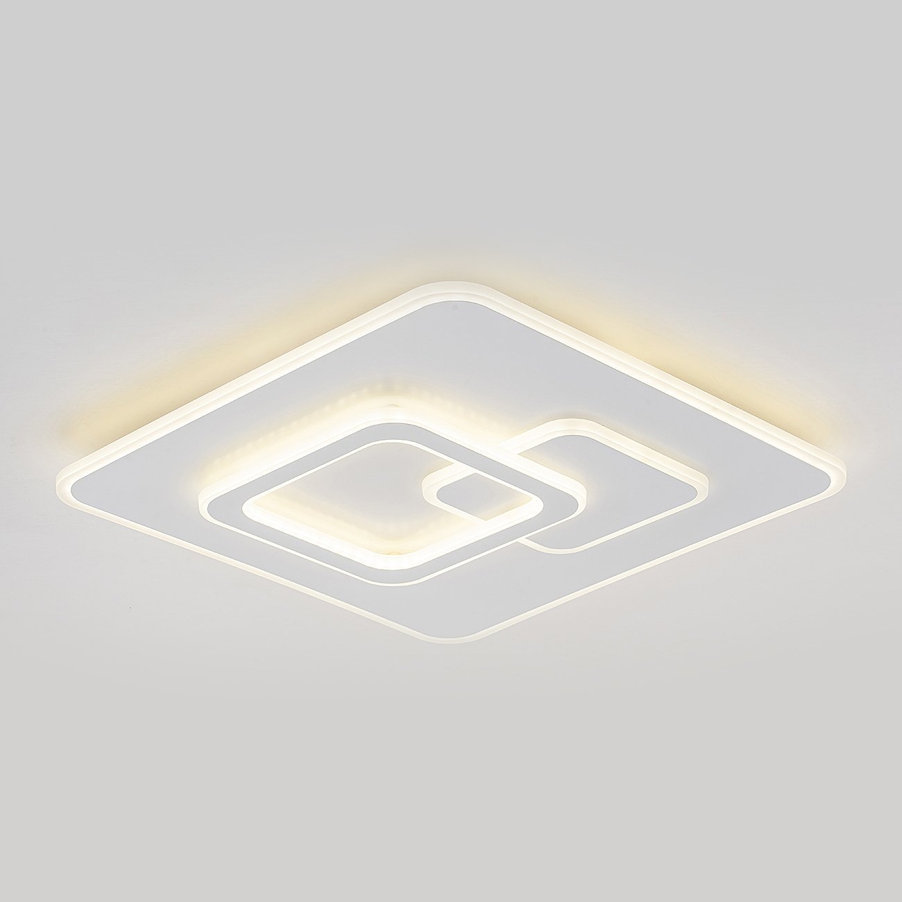 Потолочная люстра Escada Rung 10295/3LED