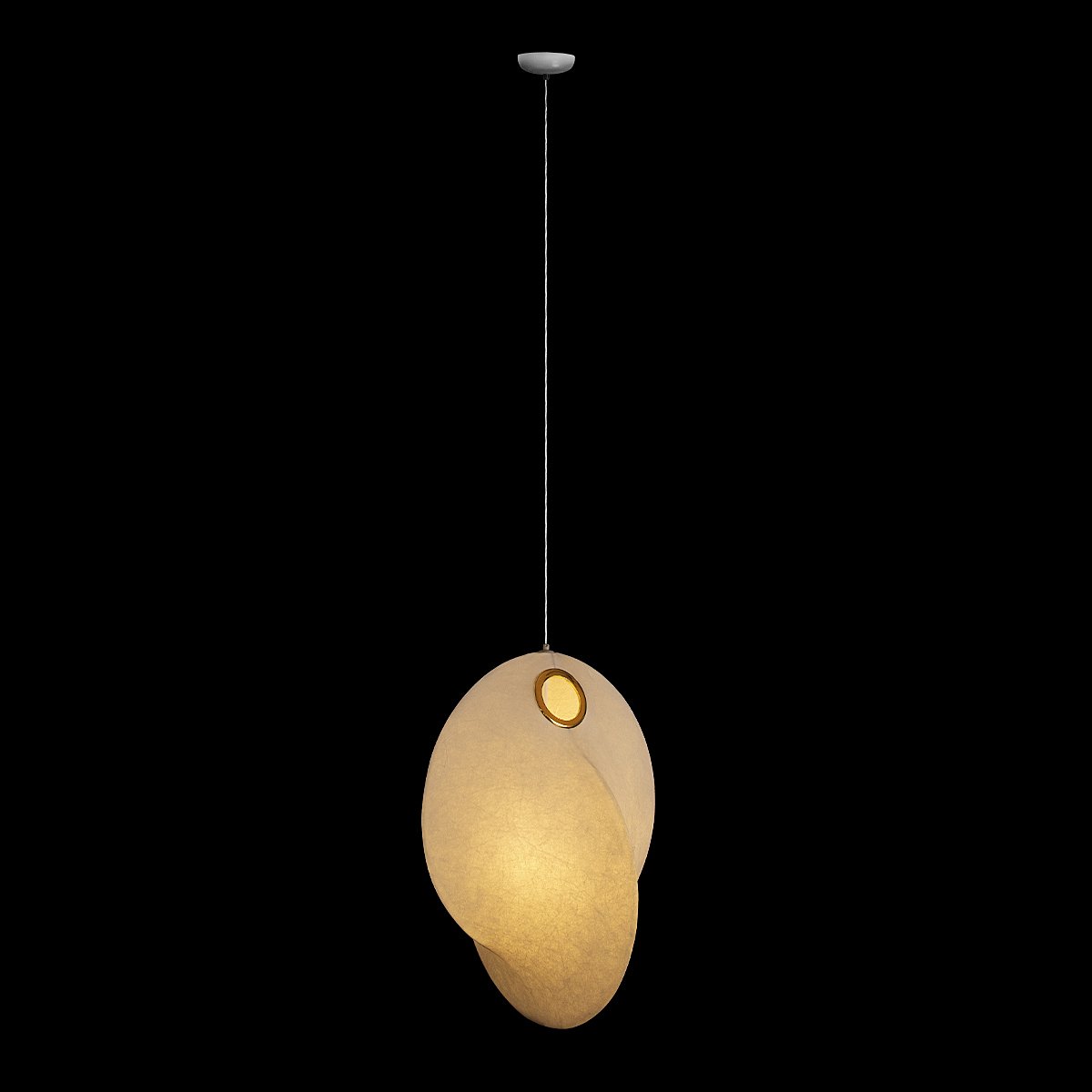 10394/A Светильник подвесной Loft It Overlap 10394/A