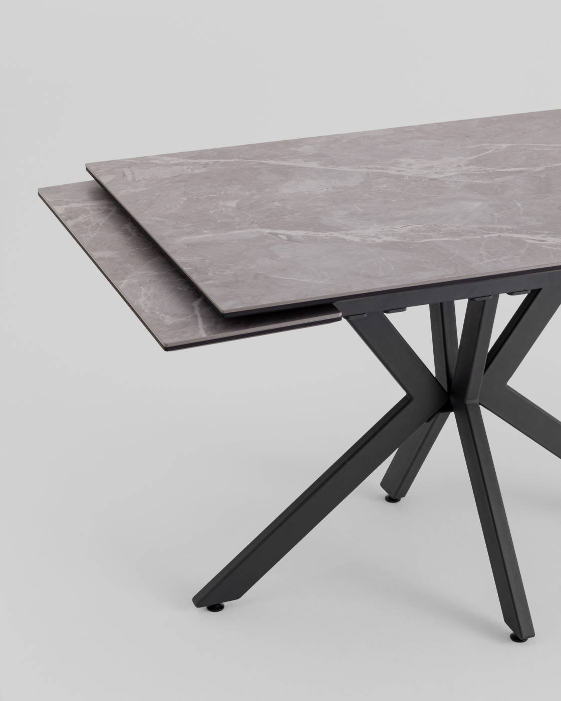 Кухонный стол Stool Group AV 2111-1200/800-170110-7016T DUAL
