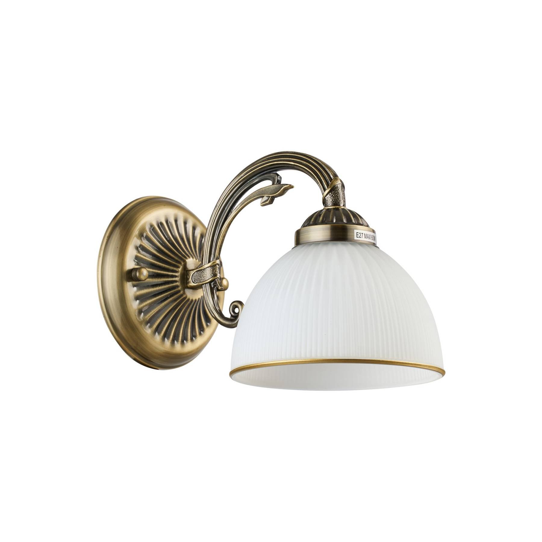 MR2730-1W Бра настенное Джиневра MyFar MR2730-1W