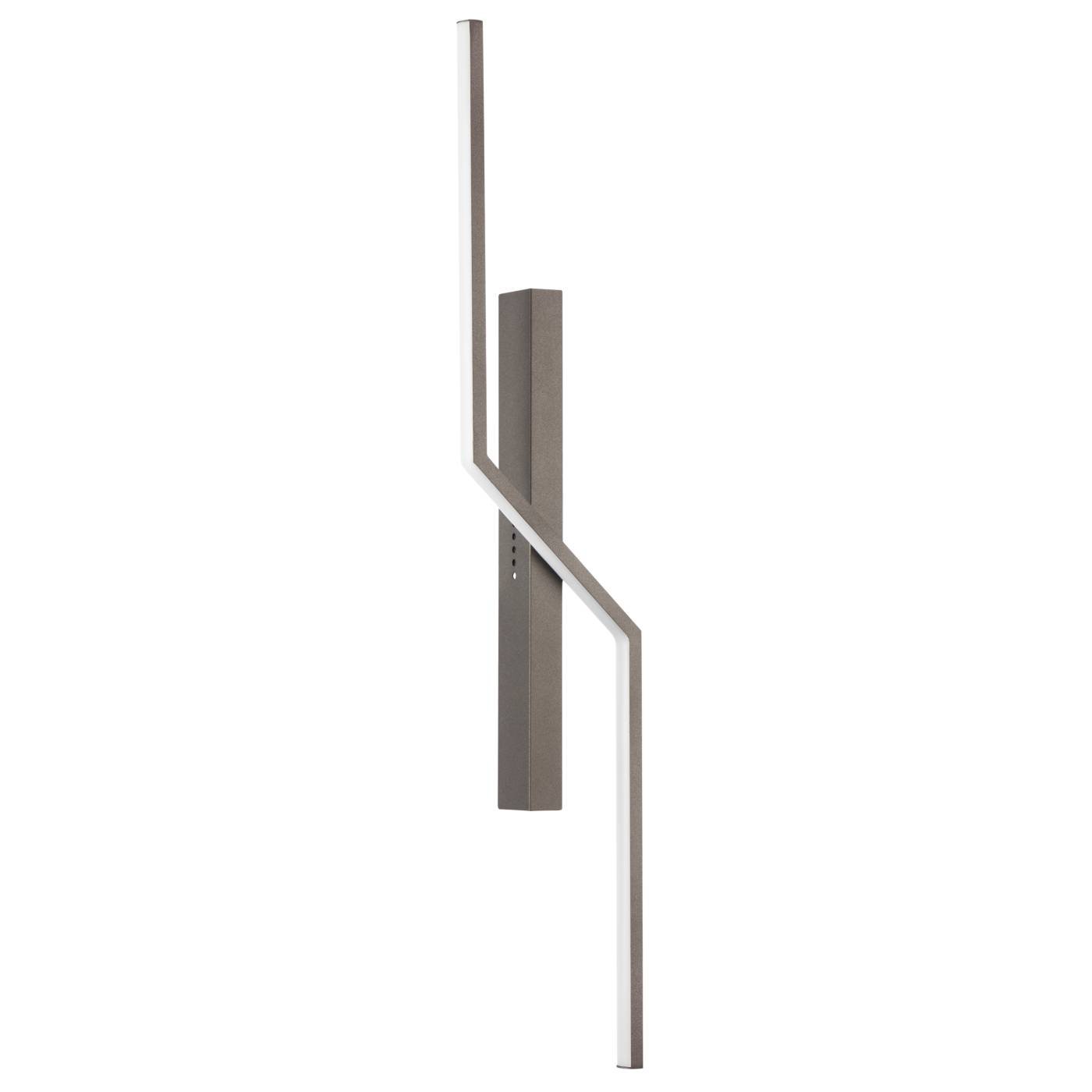 739628 Настенное бра Lightstar Palla 739628