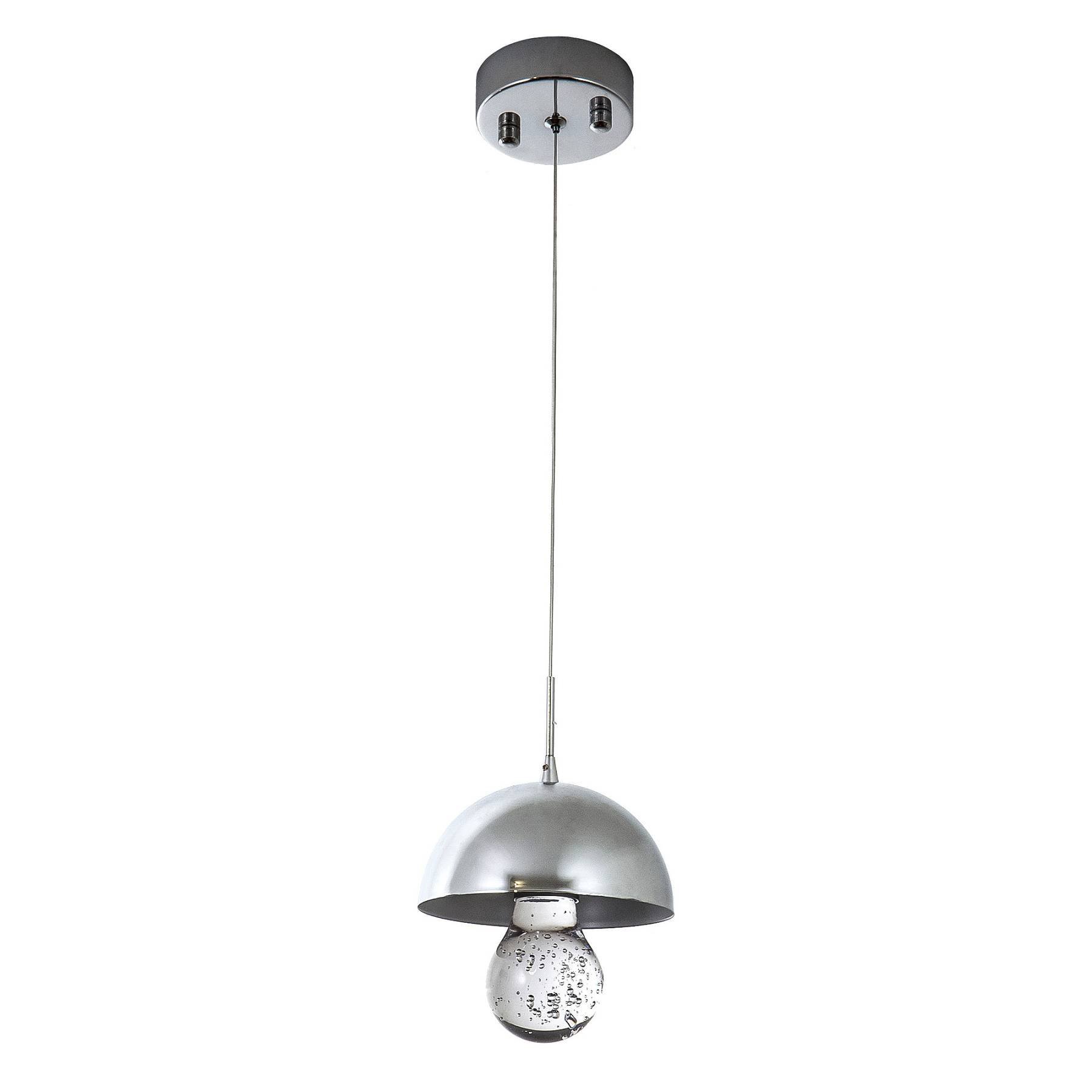 88981-1 CR Подвесной светильник Modelux 88981-1 CR