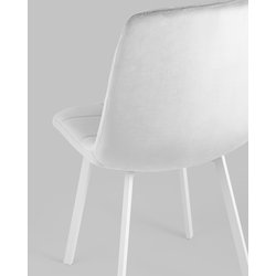 OS-2011-V seat HLR-14 wl DUAL Обеденный стул Stool Group OS-2011-V seat HLR-14 wl DUAL