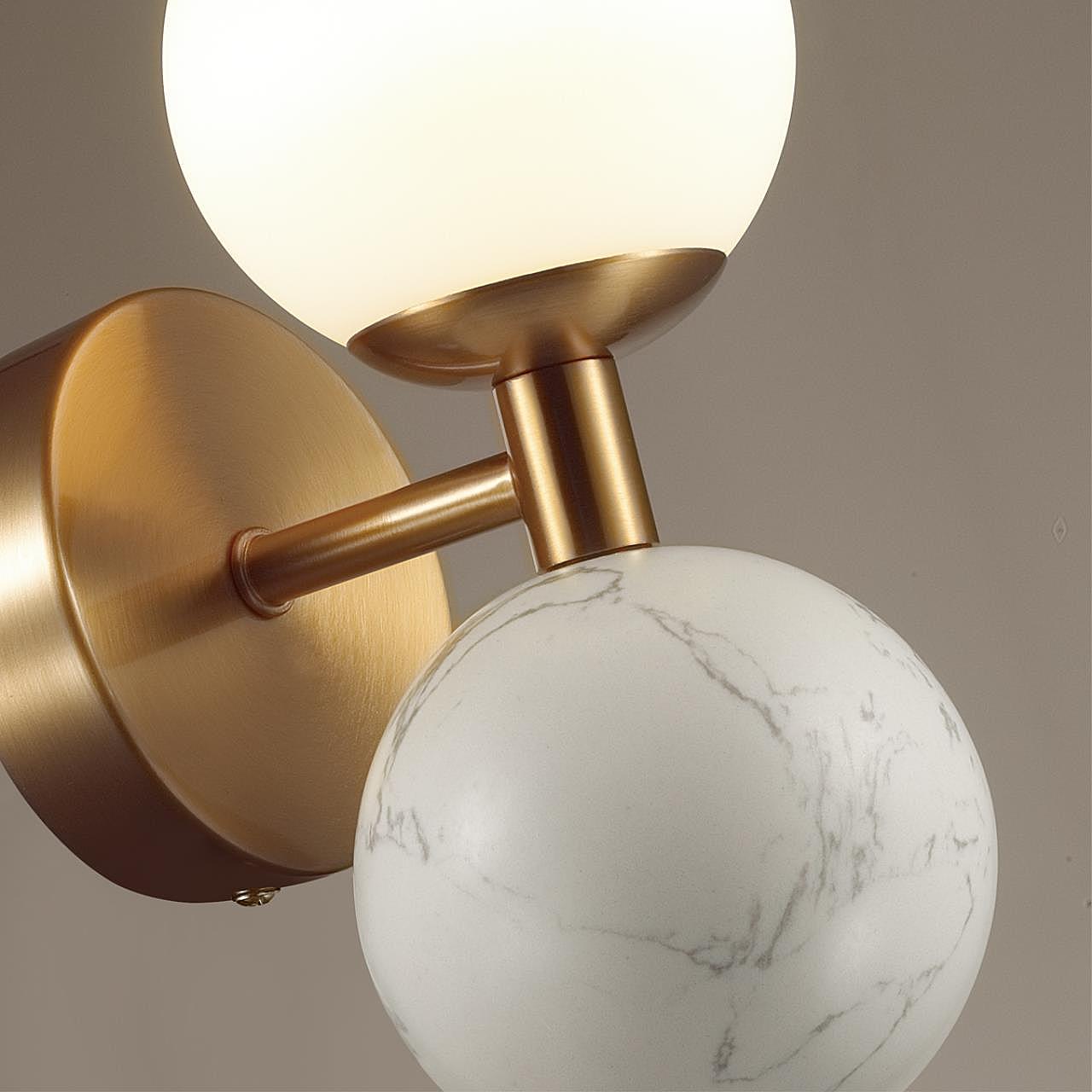 4359/6WL Настенное бра Odeon Light Lolla 4359/6WL