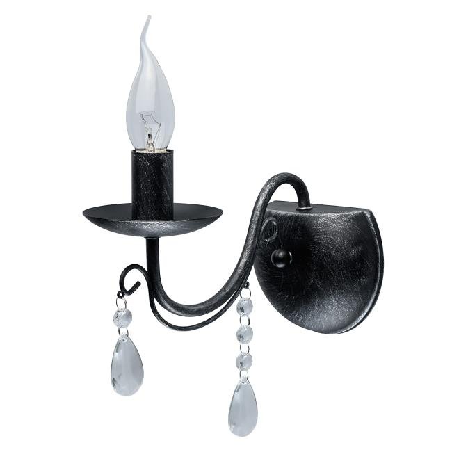 371025301 Настенное бра De Markt Аврора 371025301