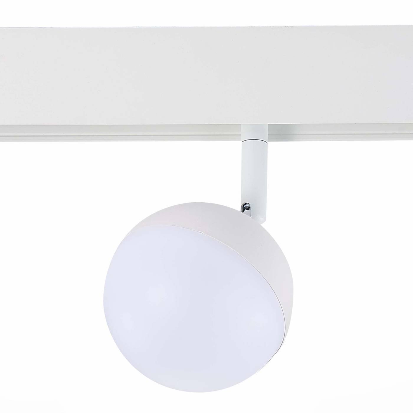 Трековый светильник ST Luce Pibole ST358.546.07