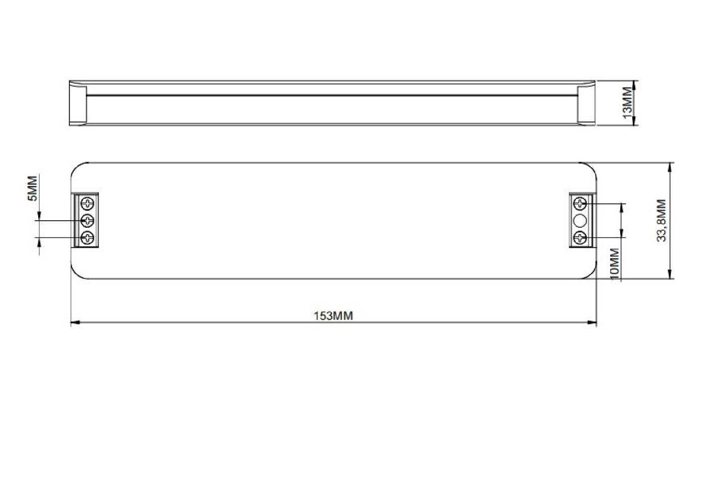 00-00048459 Блок питания Evolution mini SWG PRO 00-00048459