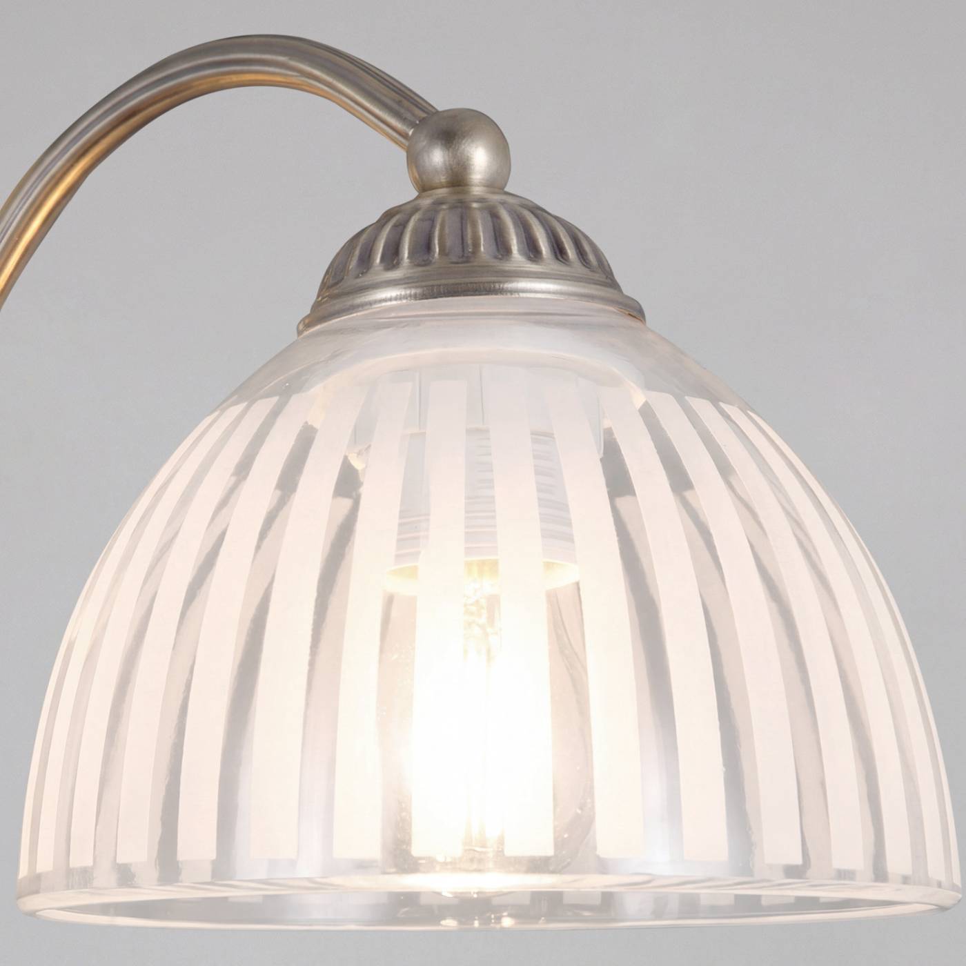 Бра настенное ILLUMICO IL0564-1WSQ-25AB ELITE