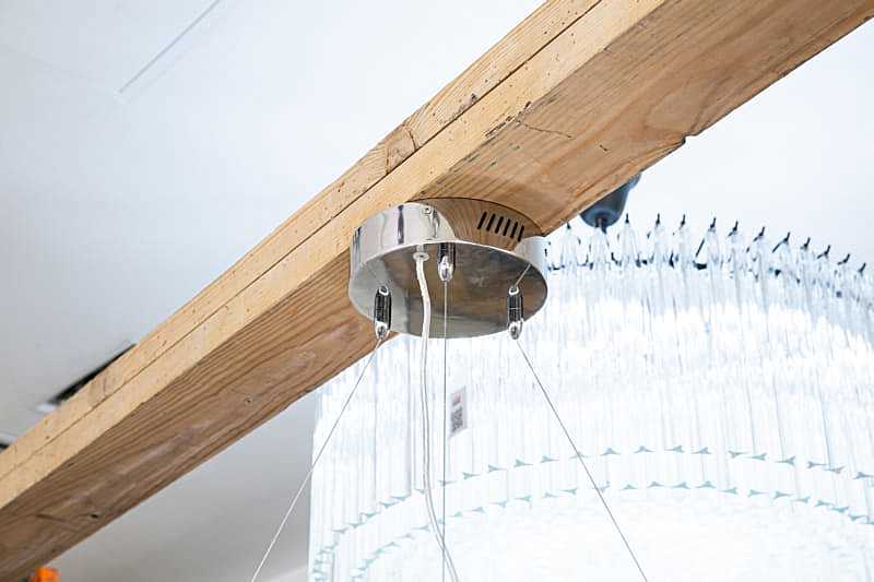 Подвесная люстра L'Arte Luce Luxury Saturno L45208.98