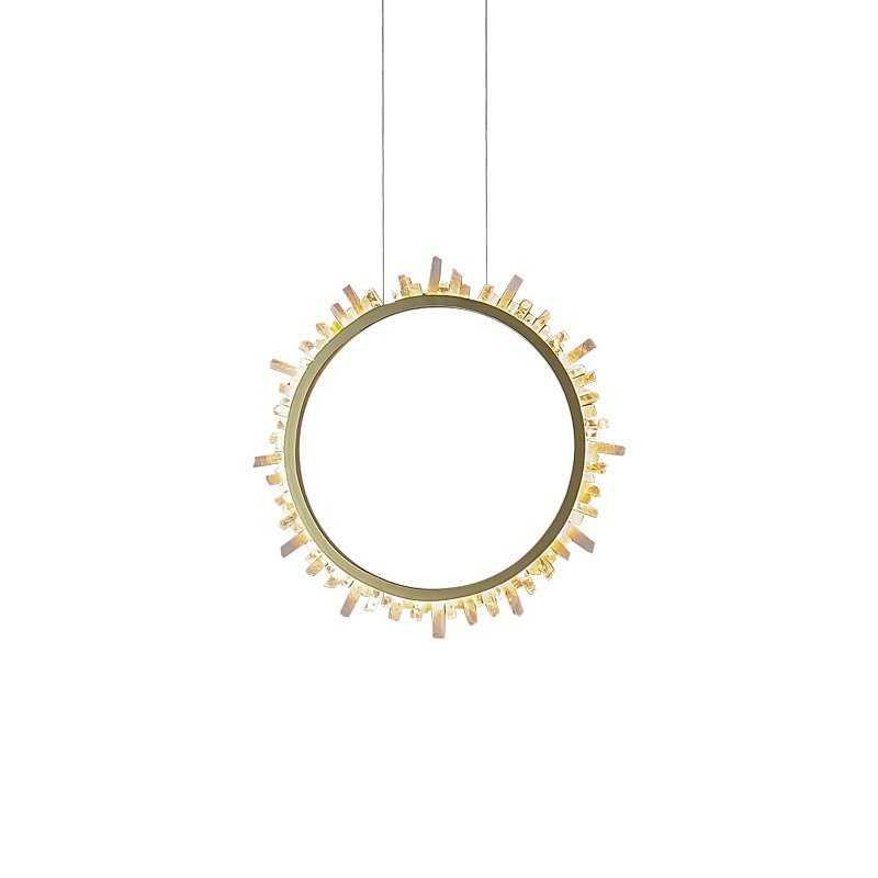 L40201 Светильник подвесной L'Arte Luce Luxury Alone L40201